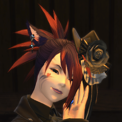 Rolling Girl Melody🏳️‍⚧️😷Ⓥ