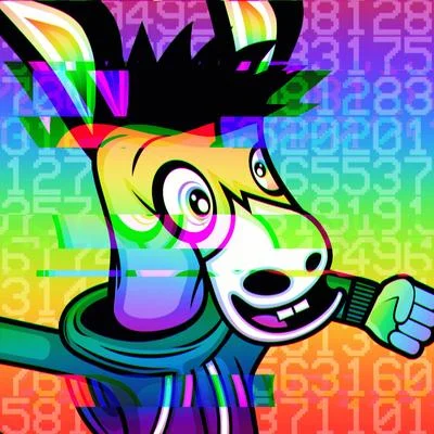 MOULE :RainbowLogo: