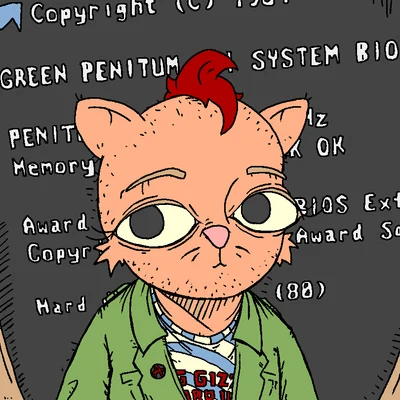 Ozzelot