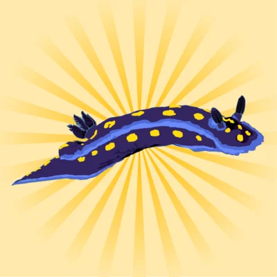 Sea Slug of Doom