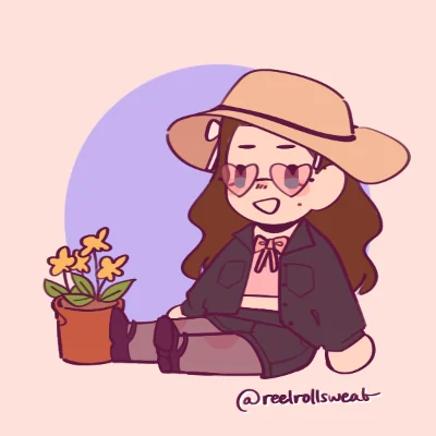 Laura, the Normie 🌝