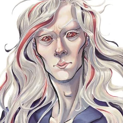 The Doctor
