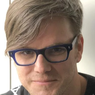 Ewald Pauwels