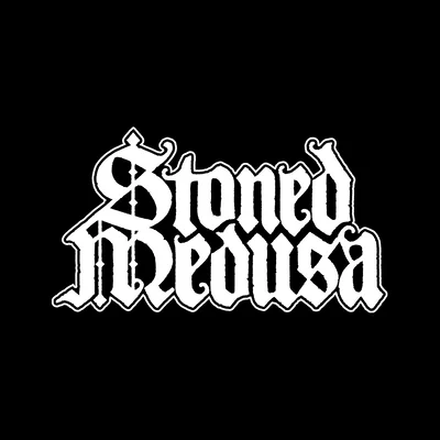 Stoned Medusa
