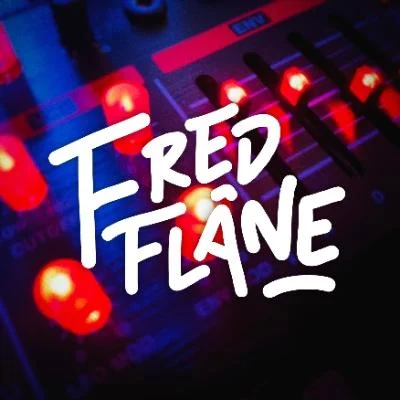 FRED FLÂNE