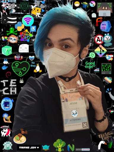 JesseBot