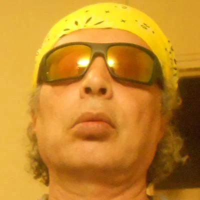 Nicolas "Shangri-l" Chartoire