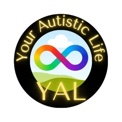 Your Autistic Life :PanPride: