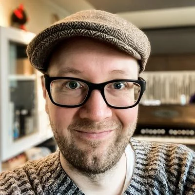 Eirik Myhr 🎶 Composer