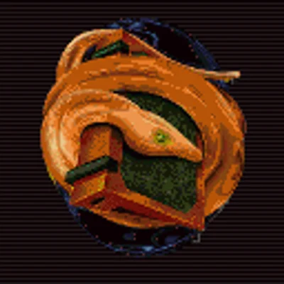 Ordos Mk.0
