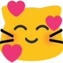 blobcatlove